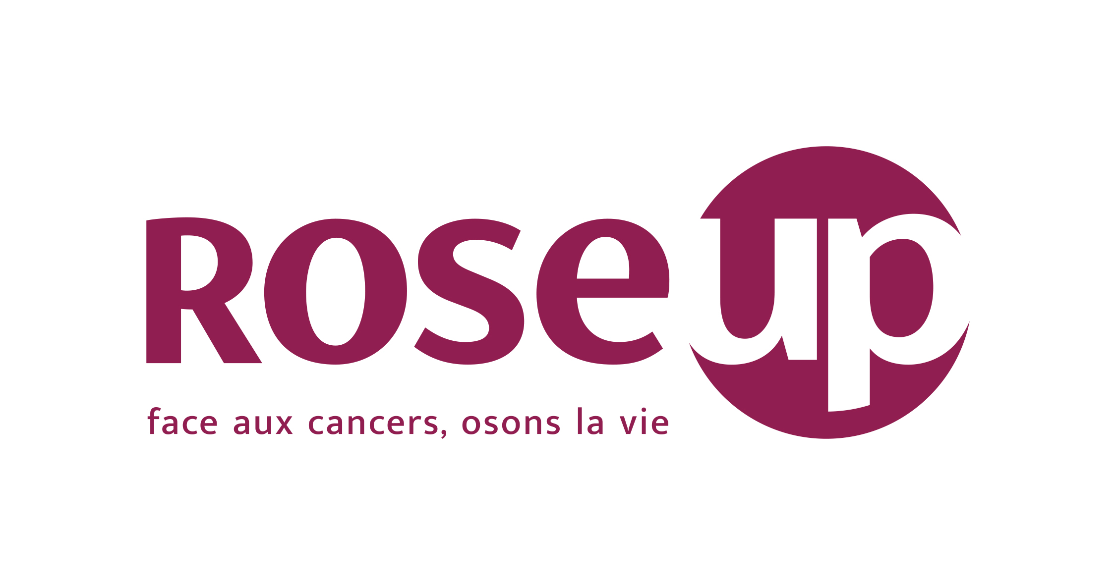 rose up