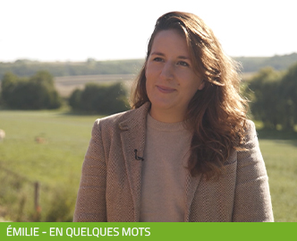 Interview Emilie