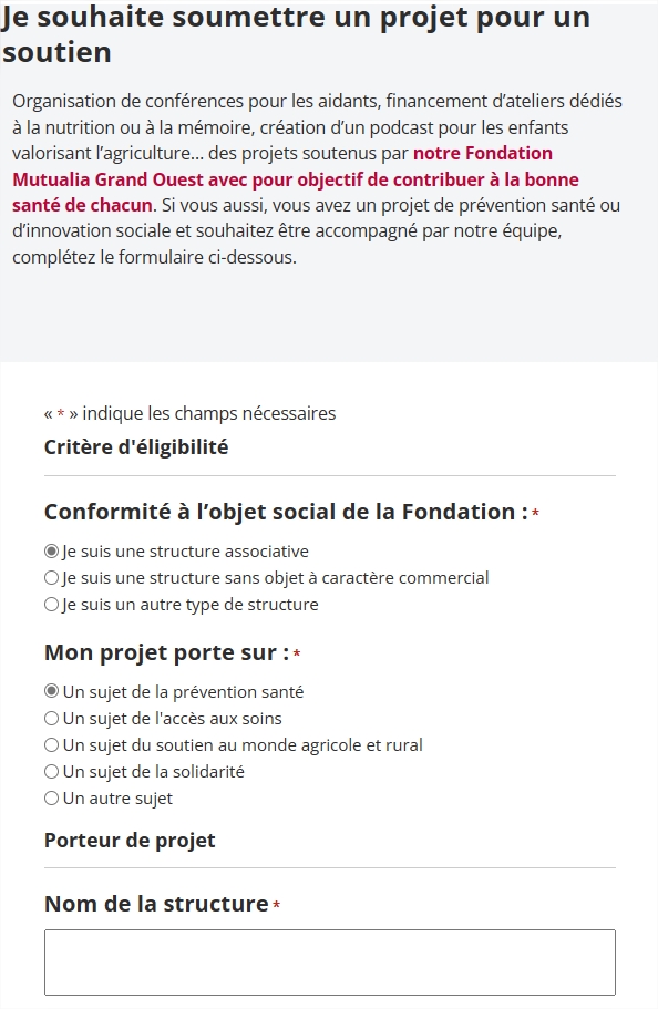 Site prévention Mutualia