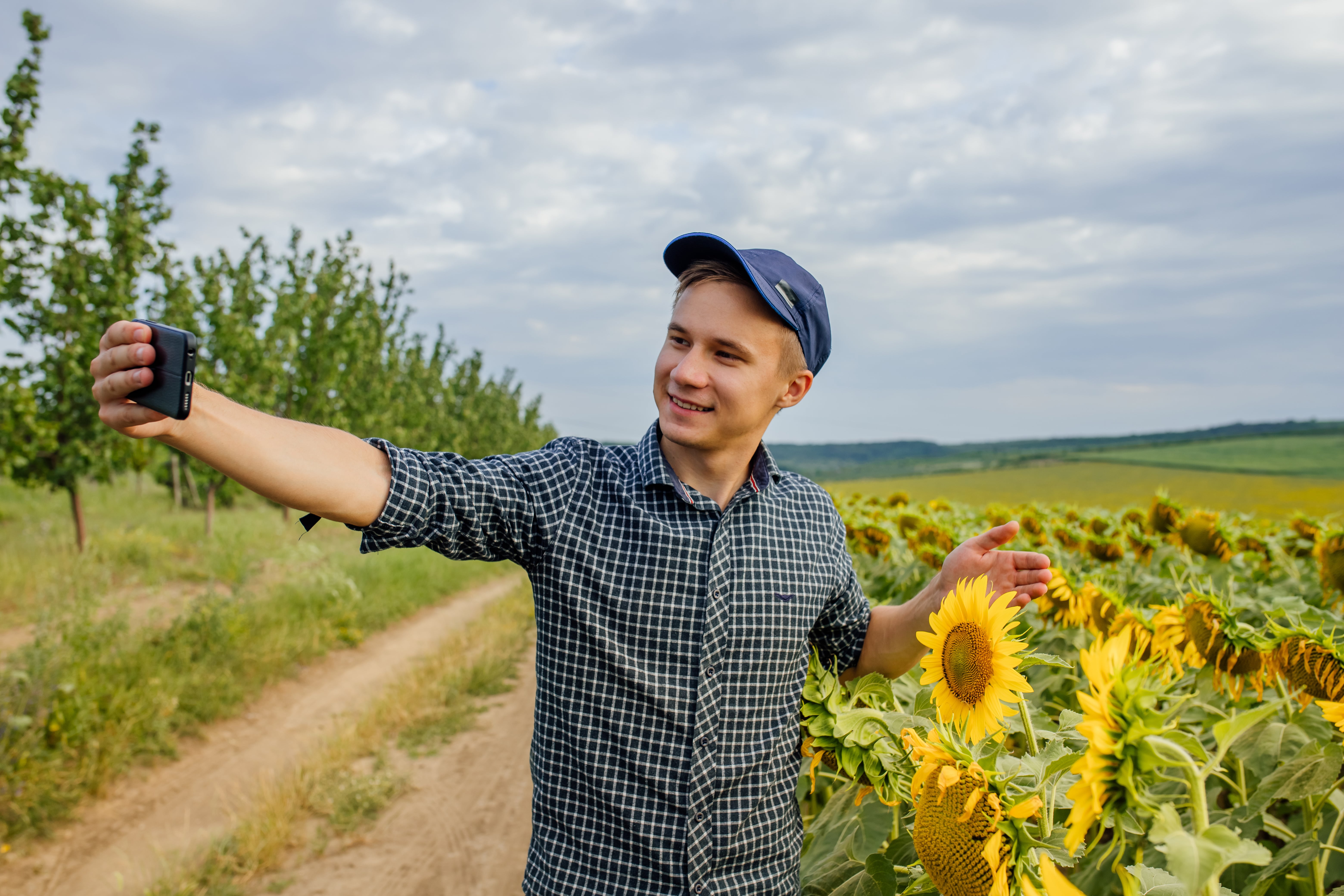 agriculture-reseaux-sociaux