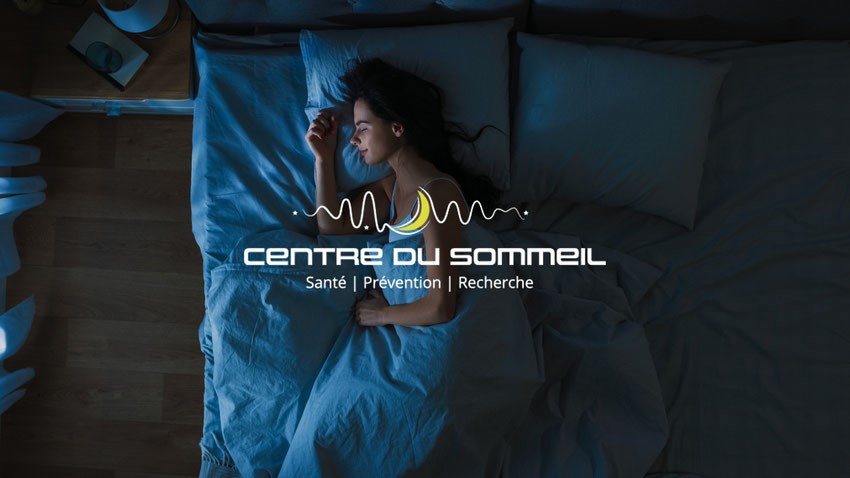 Centre du sommeil