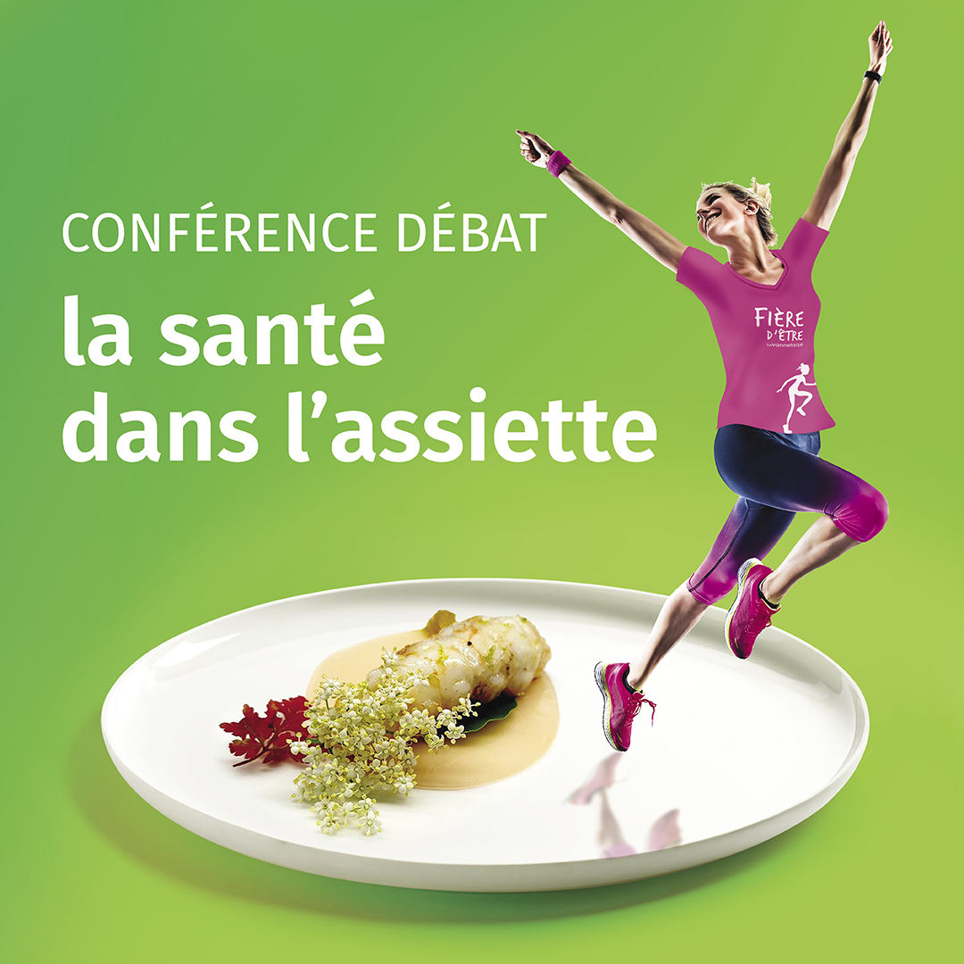 Affiche conférence