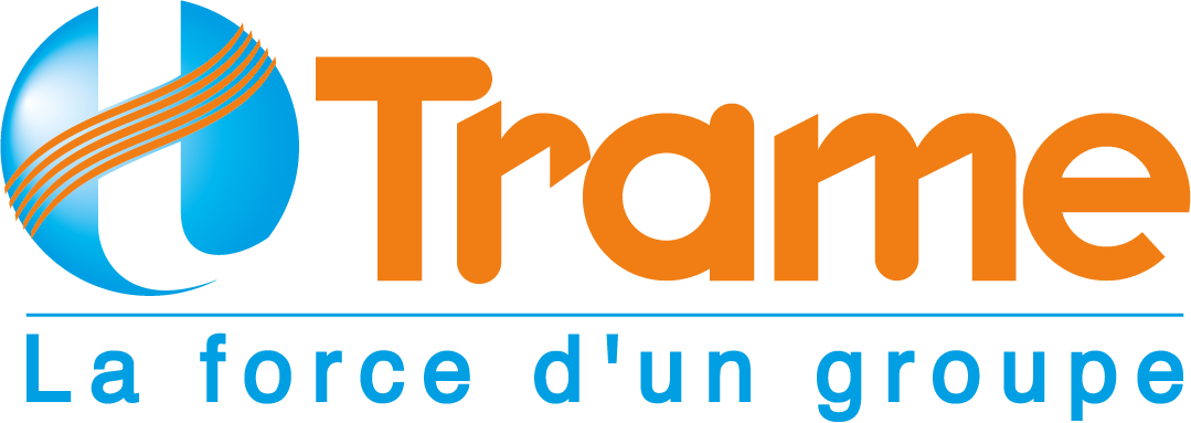 Logo TRAME