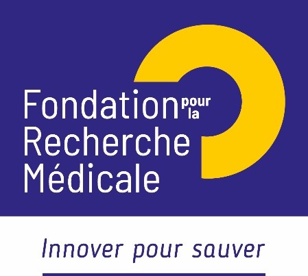 Logo Fondation Recherche Médicale
