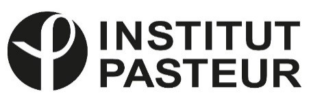 Logo Institut Pasteur