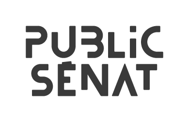 Logo public sénat