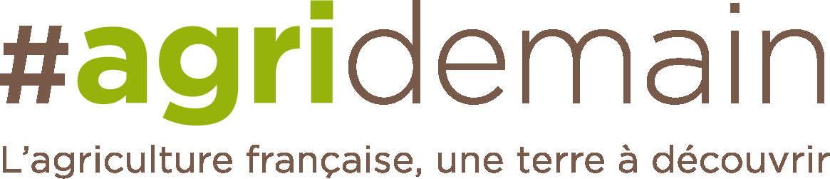 Logo Agridemain