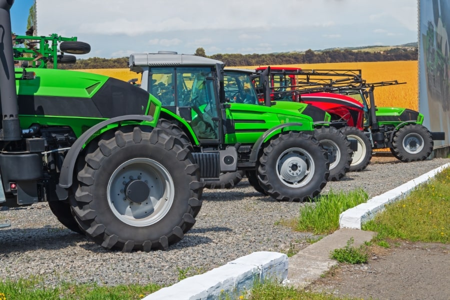 materiel-agricole-tracteur