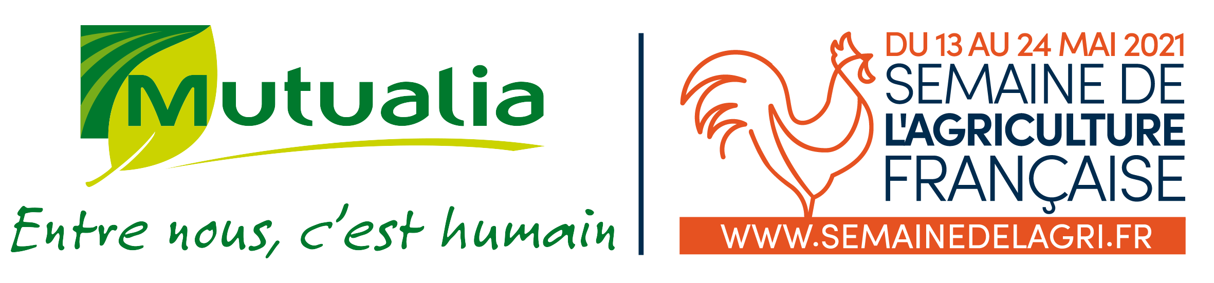 Logo Mutualia et SAF