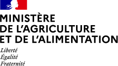 Logo ministère