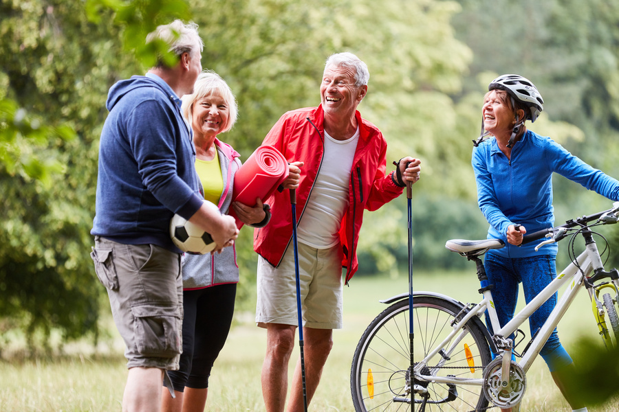 seniors douleurs articulaires