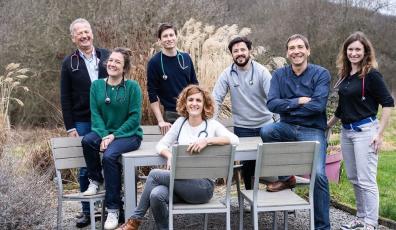 Médecins solidaires partenariat Mutualia Grand Ouest