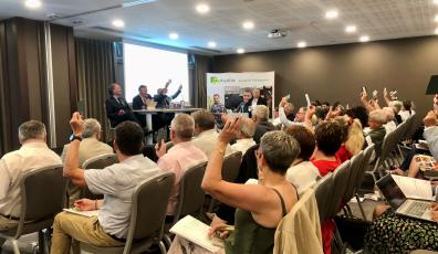 Assemblée générale MTS 2025