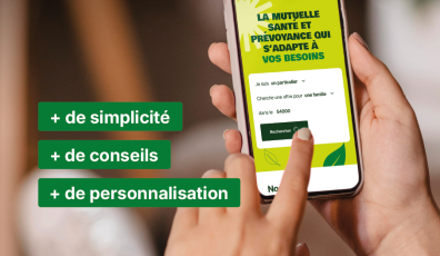 Le nouveau site Mutualia est à découvrir !
