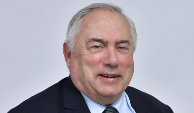 Michel Heimann, nouveau Président du Groupe Mutualia