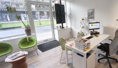 Agence Mutualia DIJON