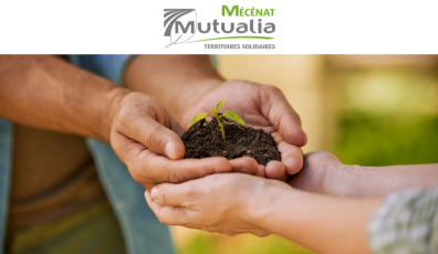 Visuel lauréats Mécénat 2026