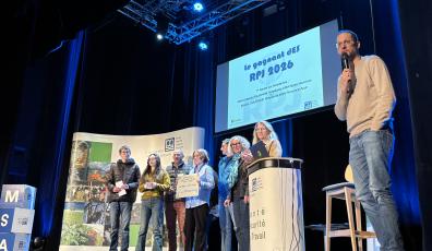 Visuel Rencontre Prévention Jeunes 2026