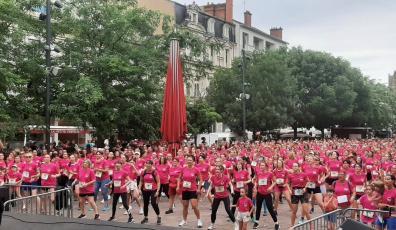 Visuel Bourbonnaise pour Elles