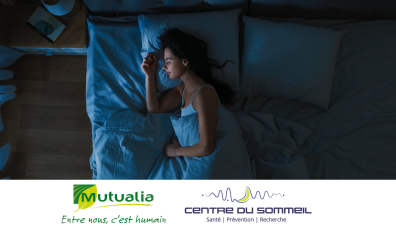Visuel Enquête sur le Sommeil