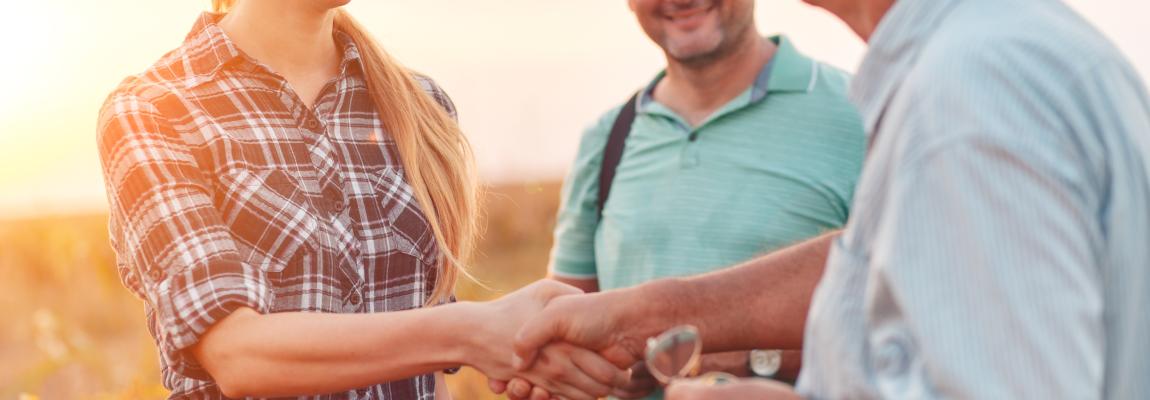 Un groupe engagé