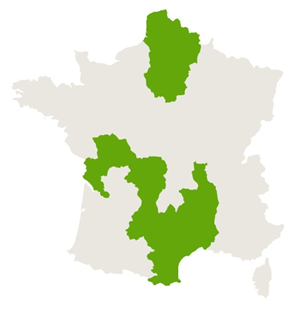 Mutualia Alliance Santé, mutuelle régionale