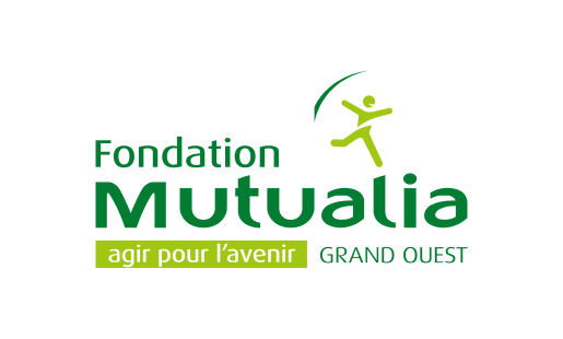 Logo Fondation Mutualia Grand Ouest