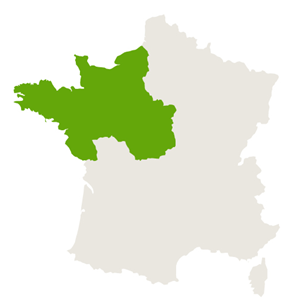 Mutualia Grand Ouest, mutuelle régionale