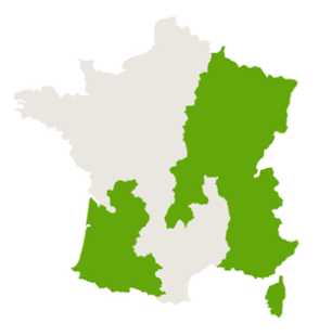 Mutualia Territoires Solidaires, mutuelle régionale
