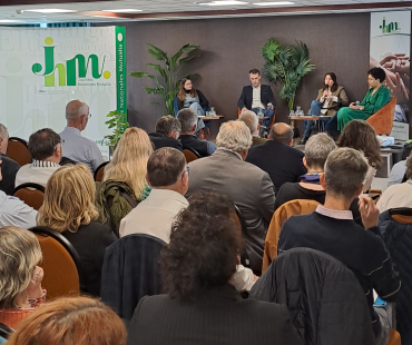 JNM : un colloque dédié à la prévention santé