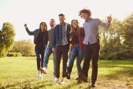 Les Moments Santé Mutualia pour les 25-40 ans