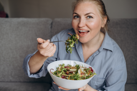 cancer du sein alimentation que manger