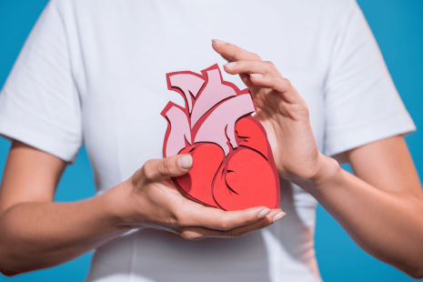 manque de sommeil risques cardiovasculaires coeur