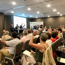 Assemblée générale MTS 2025