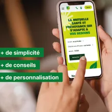 Le nouveau site Mutualia est à découvrir !