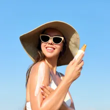 Comment prévenir le cancer de la peau ?