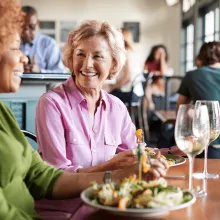 alimentation menopause que manger