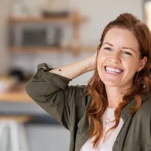 pre menopause symptomes