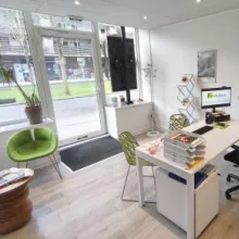 Agence Mutualia DIJON