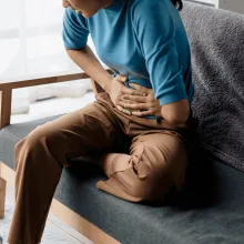 intoxication alimentaire gastro mal au ventre