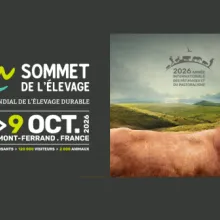 Sommet de l'élevage 2026
