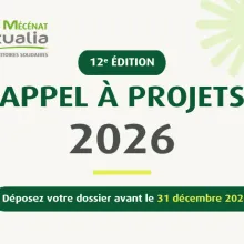 Visuel Mécénat Mutualia Territoires Solidaires