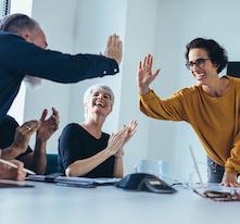 gérer stress employés