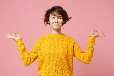 alimentation anti stress et anxiété