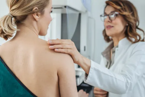 depistage prevention cancer du sein 2025