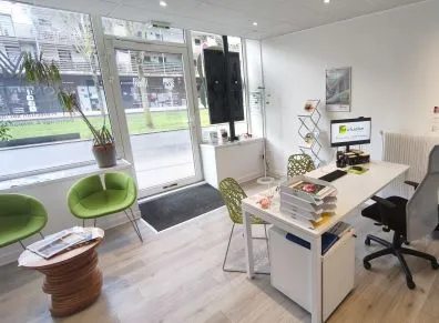 Agence Mutualia DIJON