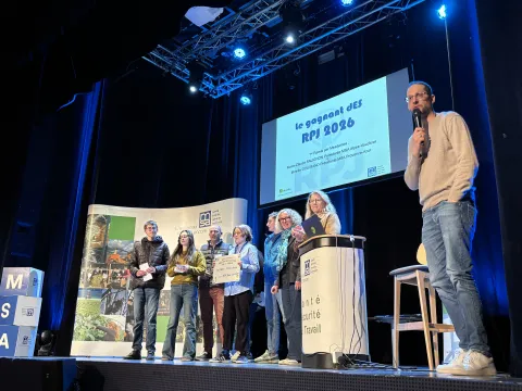 Visuel Rencontre Prévention Jeunes 2026