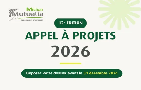 Visuel Mécénat Mutualia Territoires Solidaires