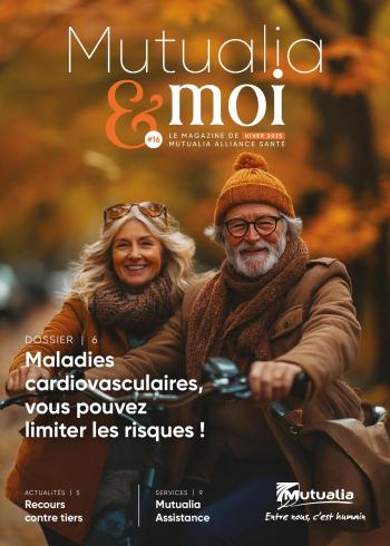 Mutualia & Moi 16