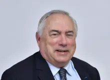 Michel Heimann, nouveau Président du Groupe Mutualia
